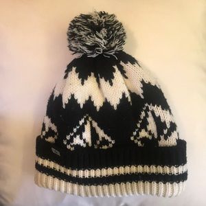 Volcom beanie